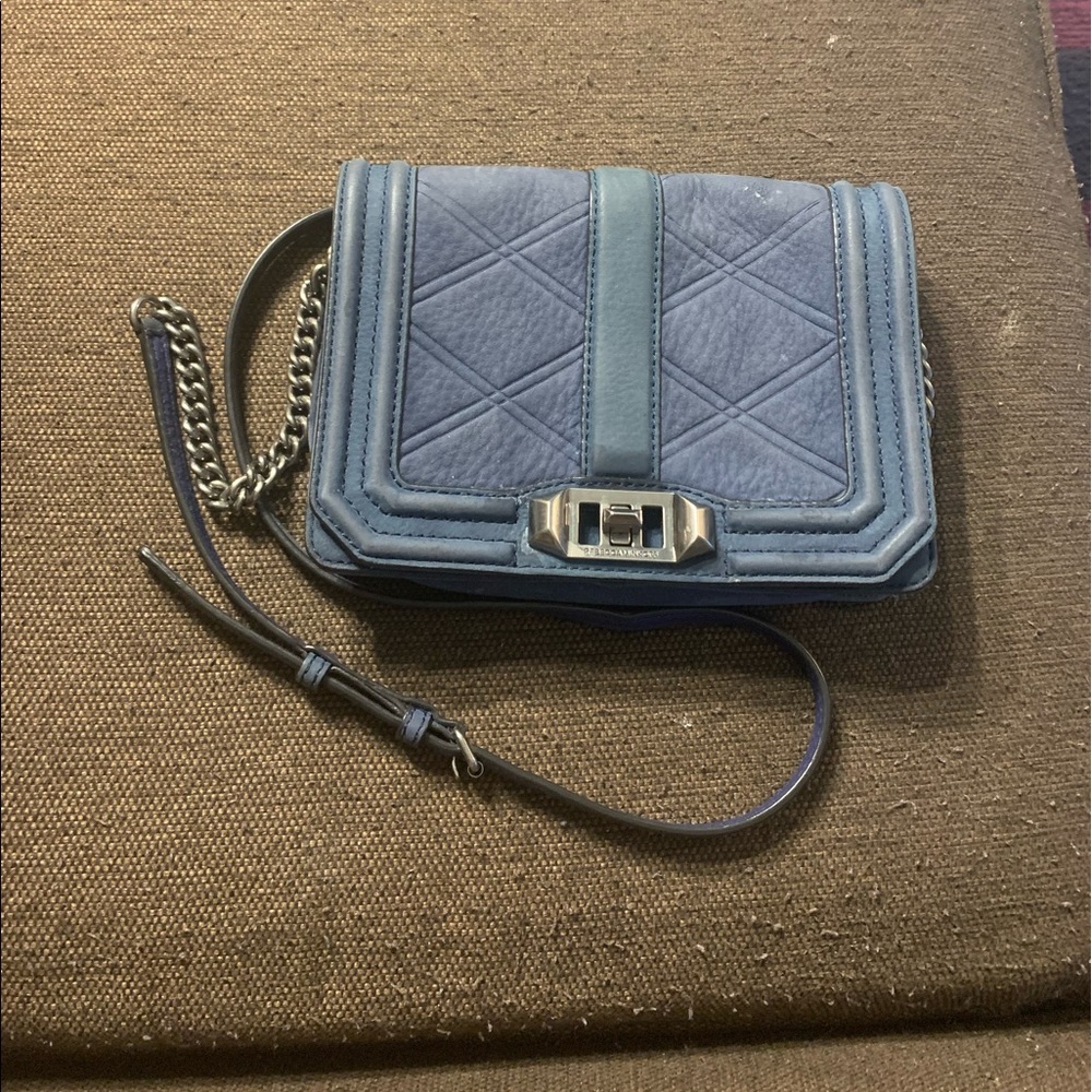 Rebecca Minkoff crossbody bag